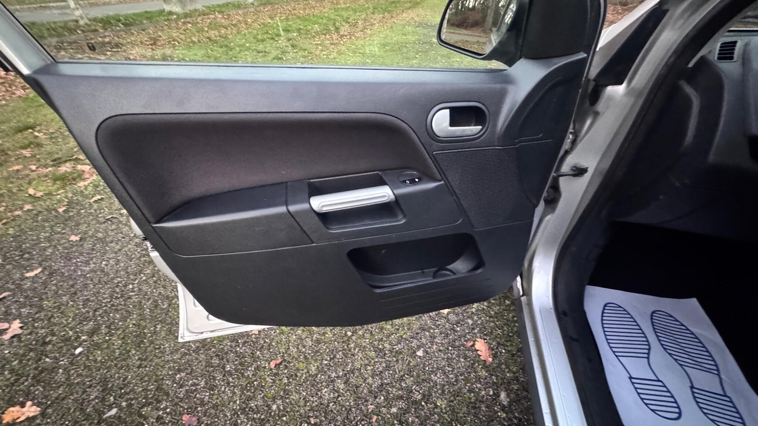 Used Ford Fusion 2006 for sale - 77267055: Photo 19