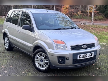 (06) - 1.6 Zetec Climate 5dr