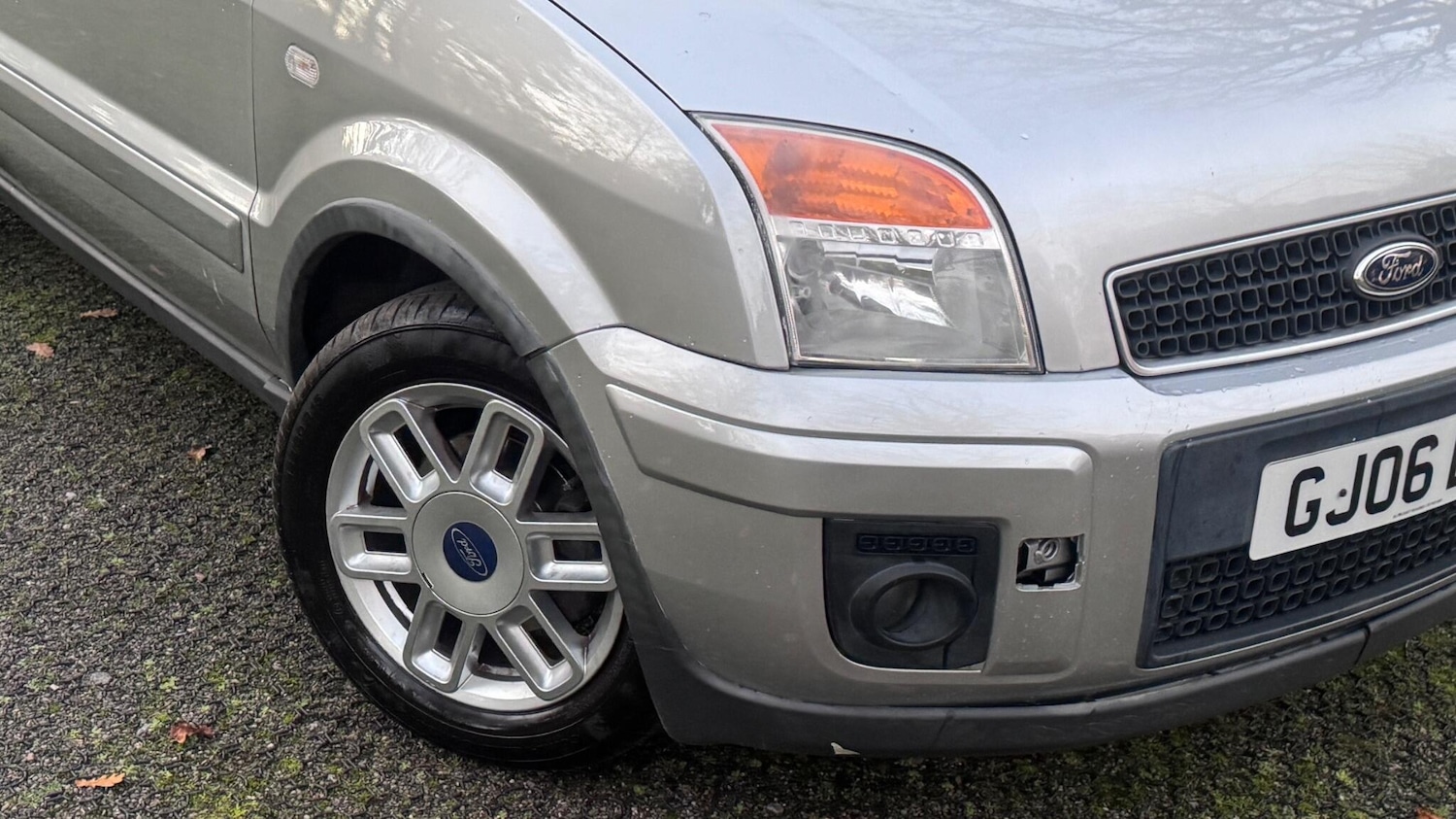 Used Ford Fusion 2006 for sale - 77267055: Photo 21