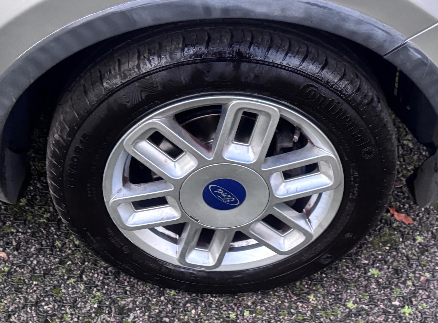 Used Ford Fusion 2006 for sale - 77267055: Photo 23