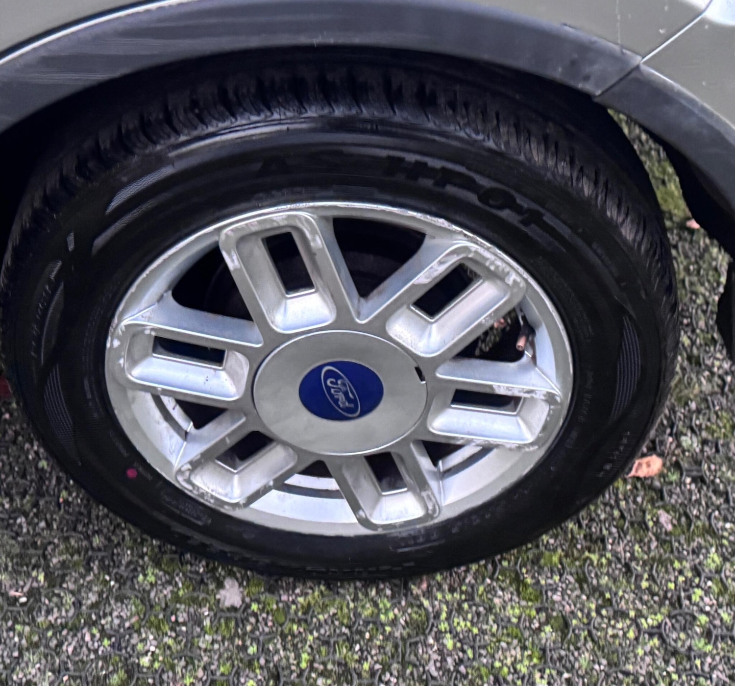 Used Ford Fusion 2006 for sale - 77267055: Photo 24