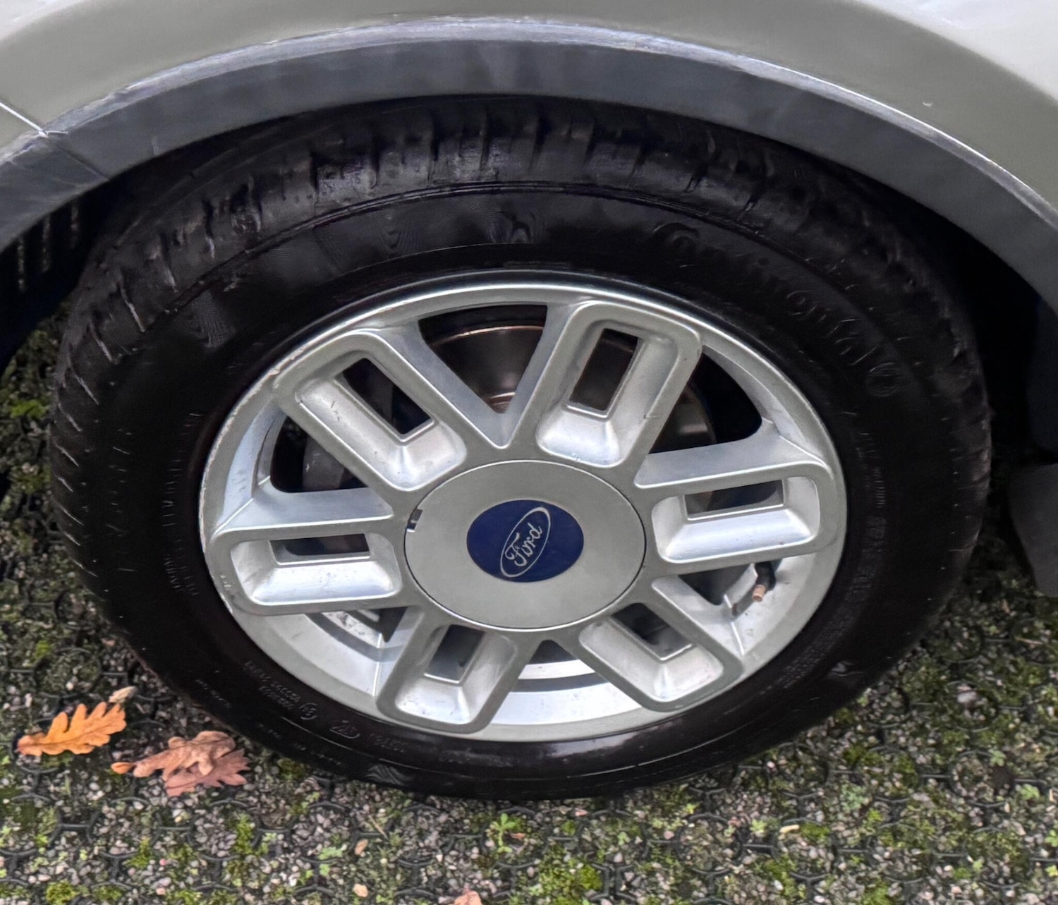 Used Ford Fusion 2006 for sale - 77267055: Photo 25