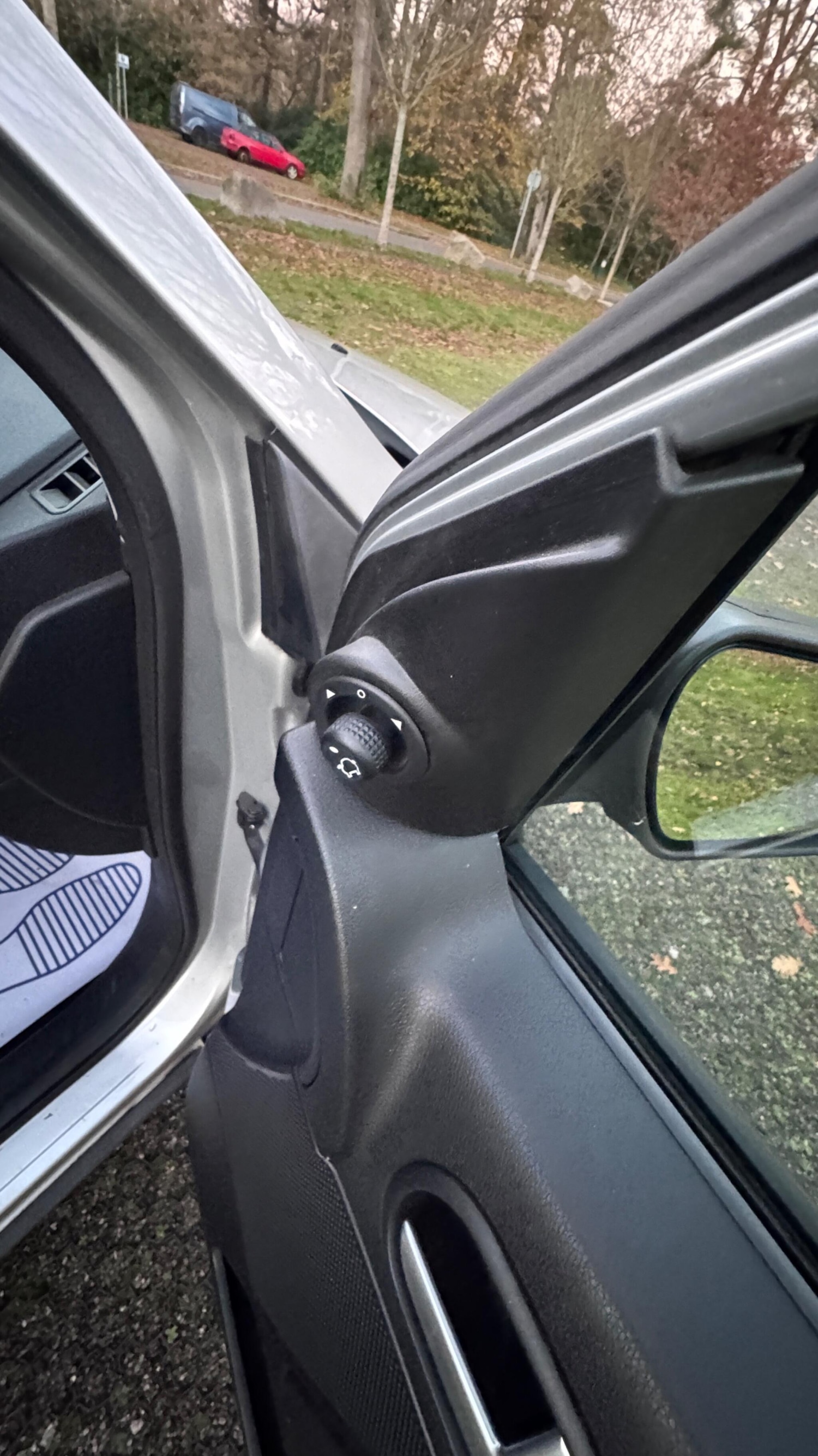 Used Ford Fusion 2006 for sale - 77267055: Photo 28