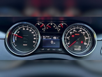 Used Peugeot 508 SW 2014 for sale - 78958343: Photo