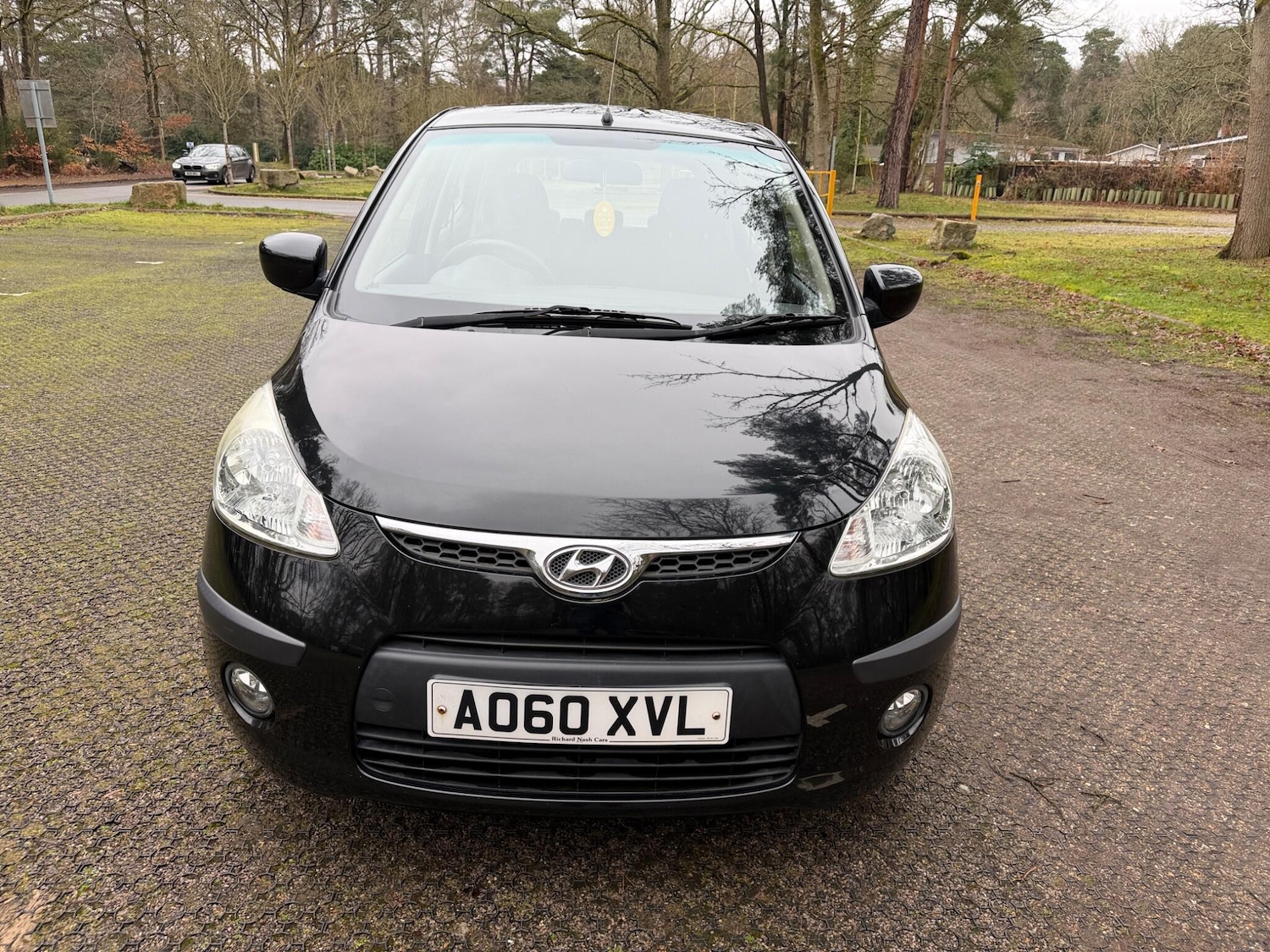 Used Hyundai i10 2011 for sale - 77612406: Photo 10