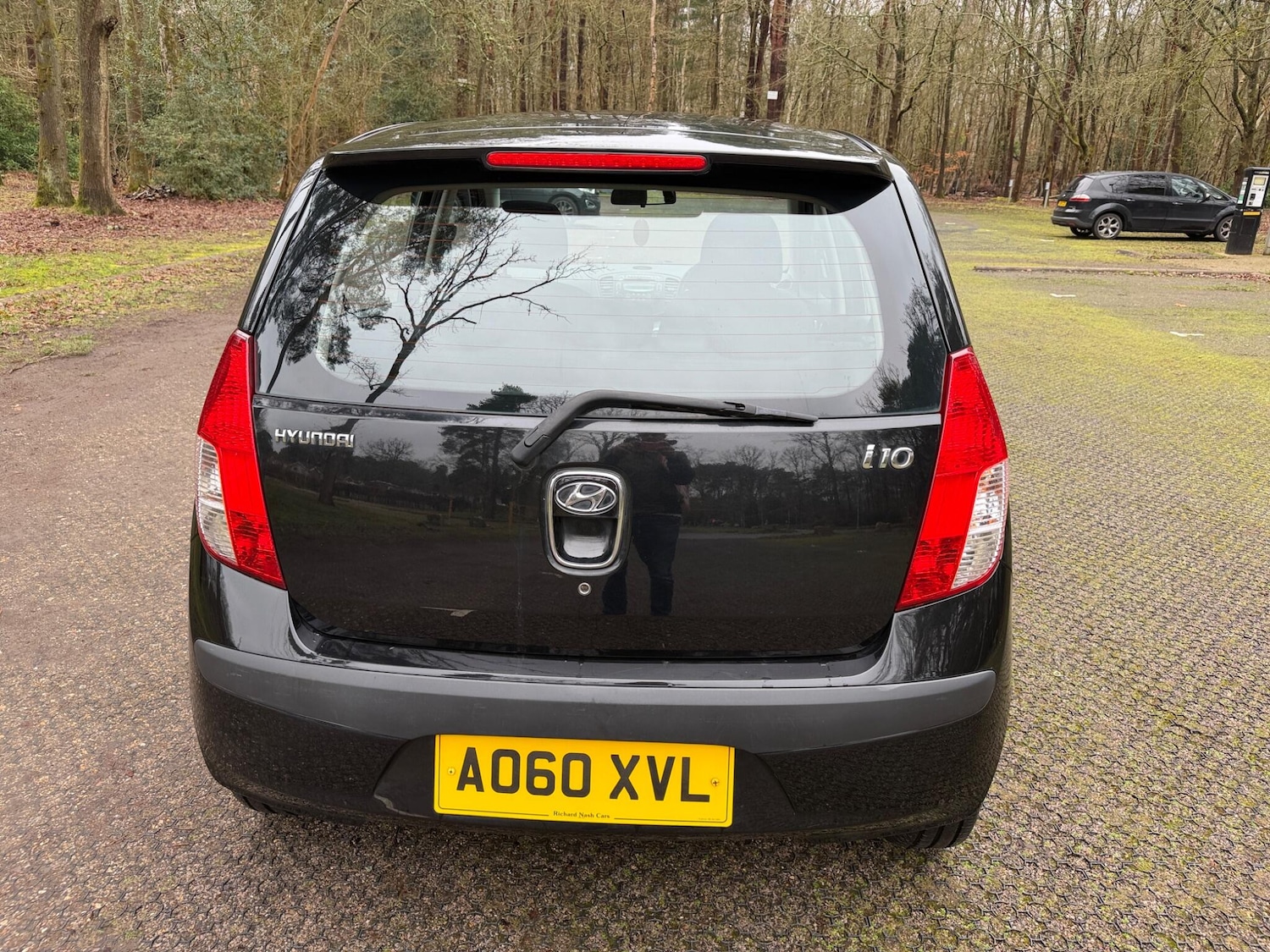 Used Hyundai i10 2011 for sale - 77612406: Photo 11