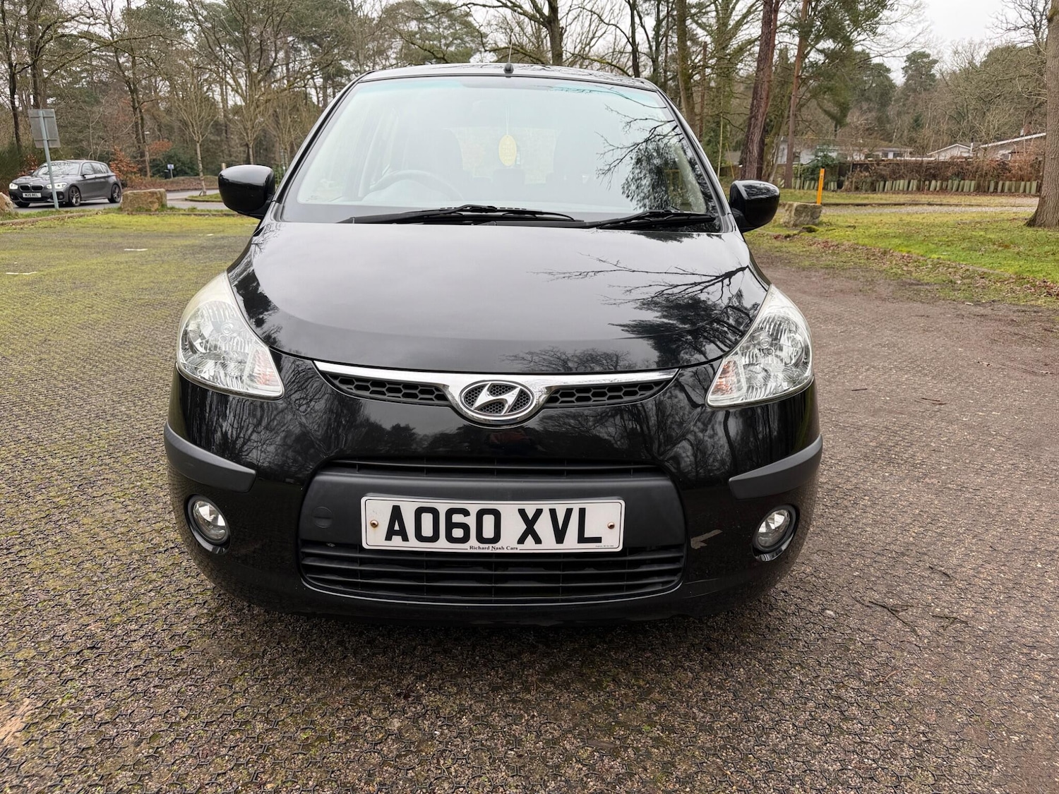 Used Hyundai i10 2011 for sale - 77612406: Photo 12