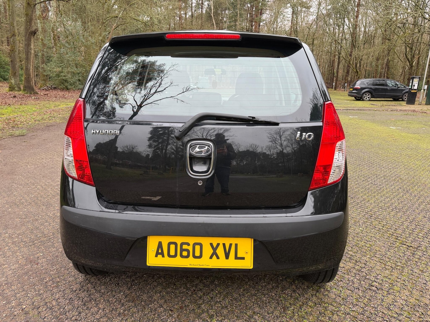 Used Hyundai i10 2011 for sale - 77612406: Photo 13