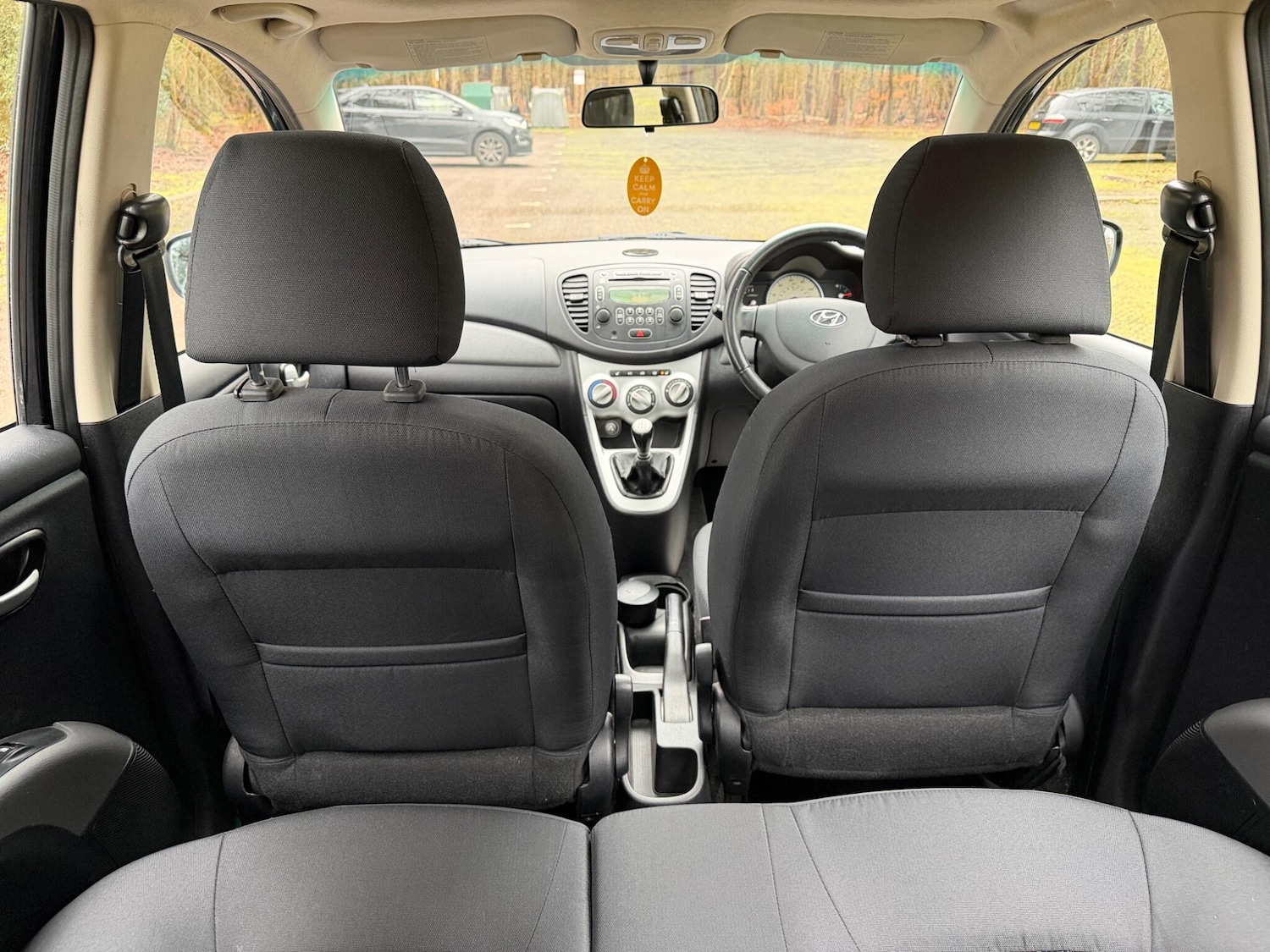 Used Hyundai i10 2011 for sale - 77612406: Photo 21