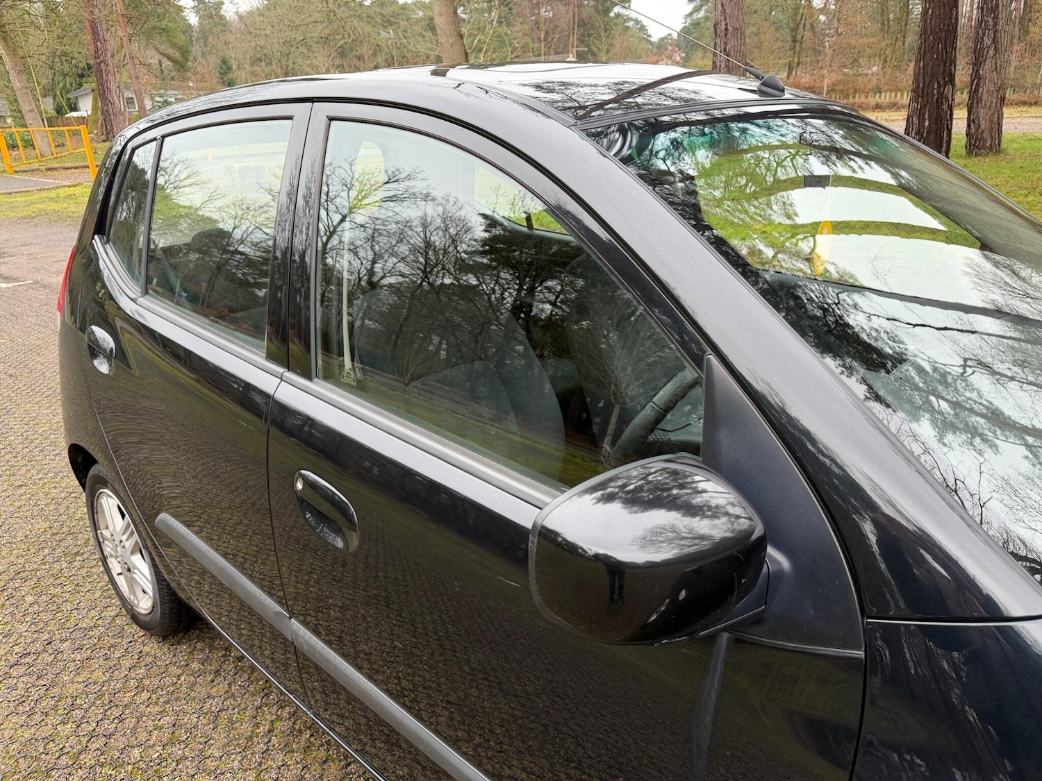 Used Hyundai i10 2011 for sale - 77612406: Photo 39