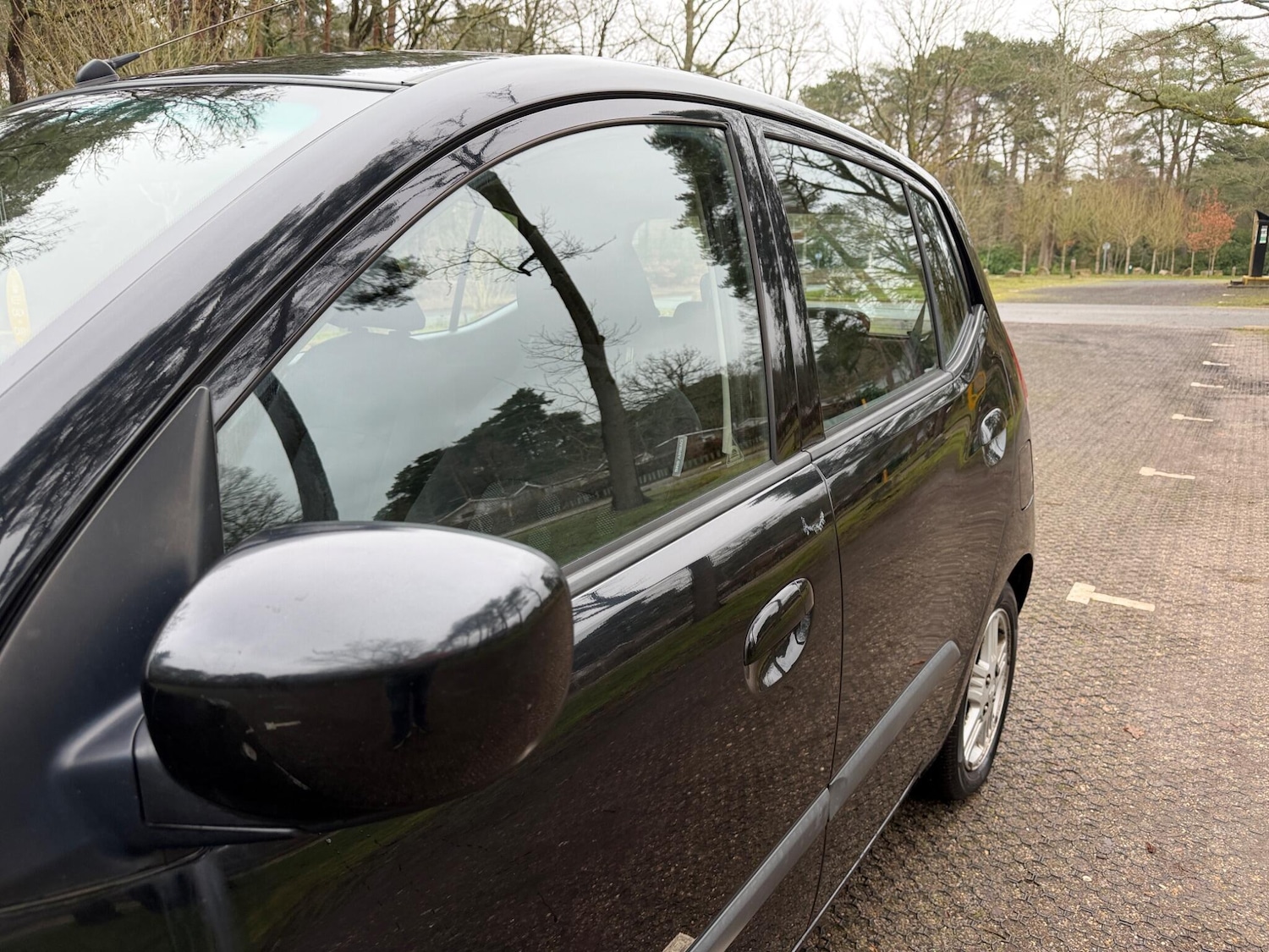 Used Hyundai i10 2011 for sale - 77612406: Photo 40