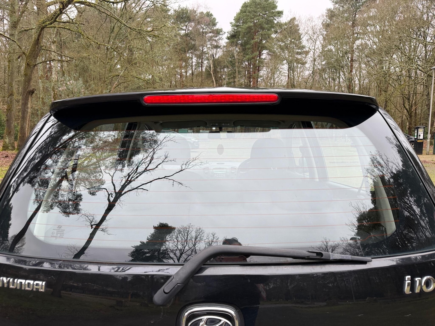 Used Hyundai i10 2011 for sale - 77612406: Photo 41