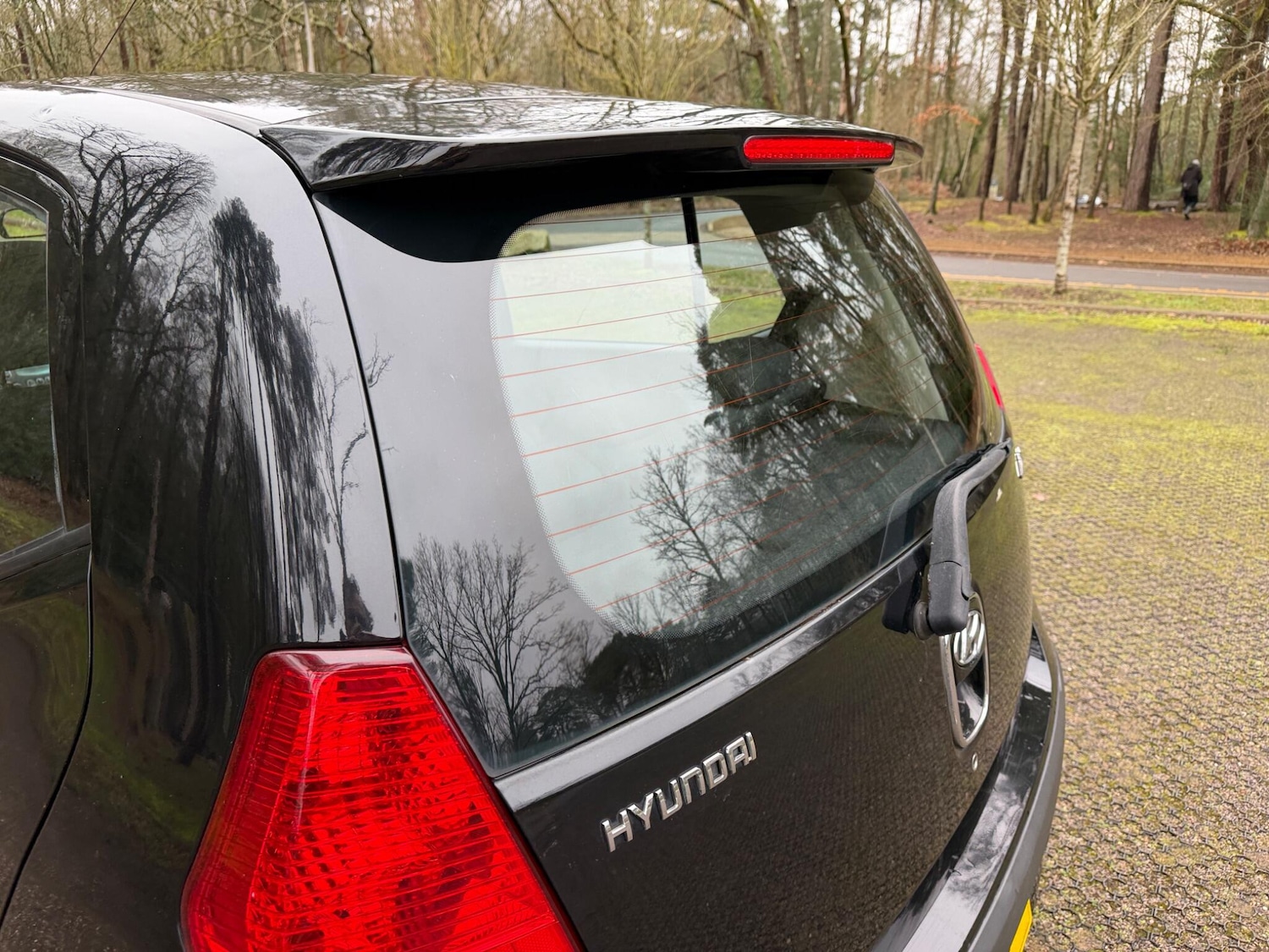 Used Hyundai i10 2011 for sale - 77612406: Photo 42