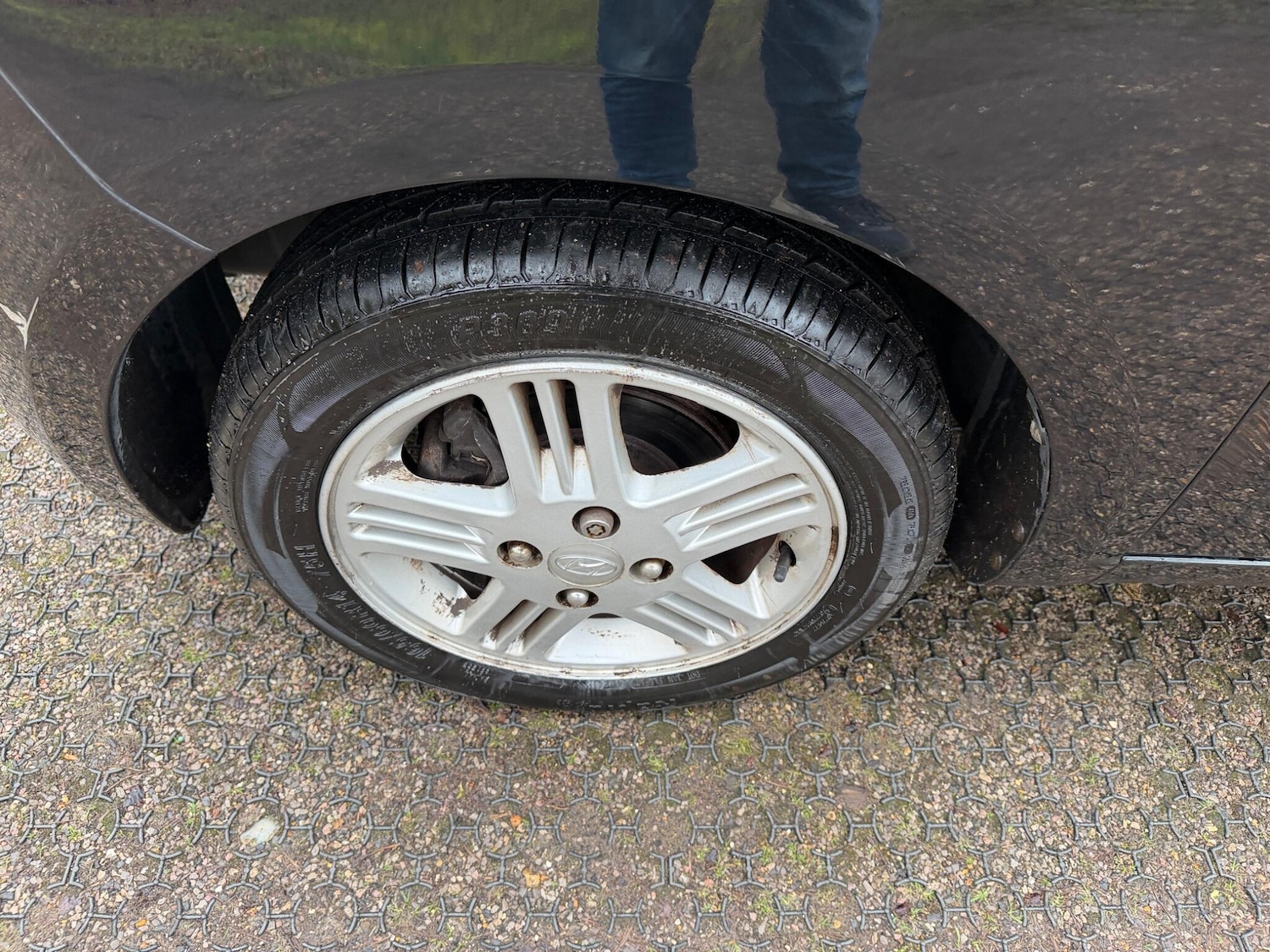 Used Hyundai i10 2011 for sale - 77612406: Photo 53