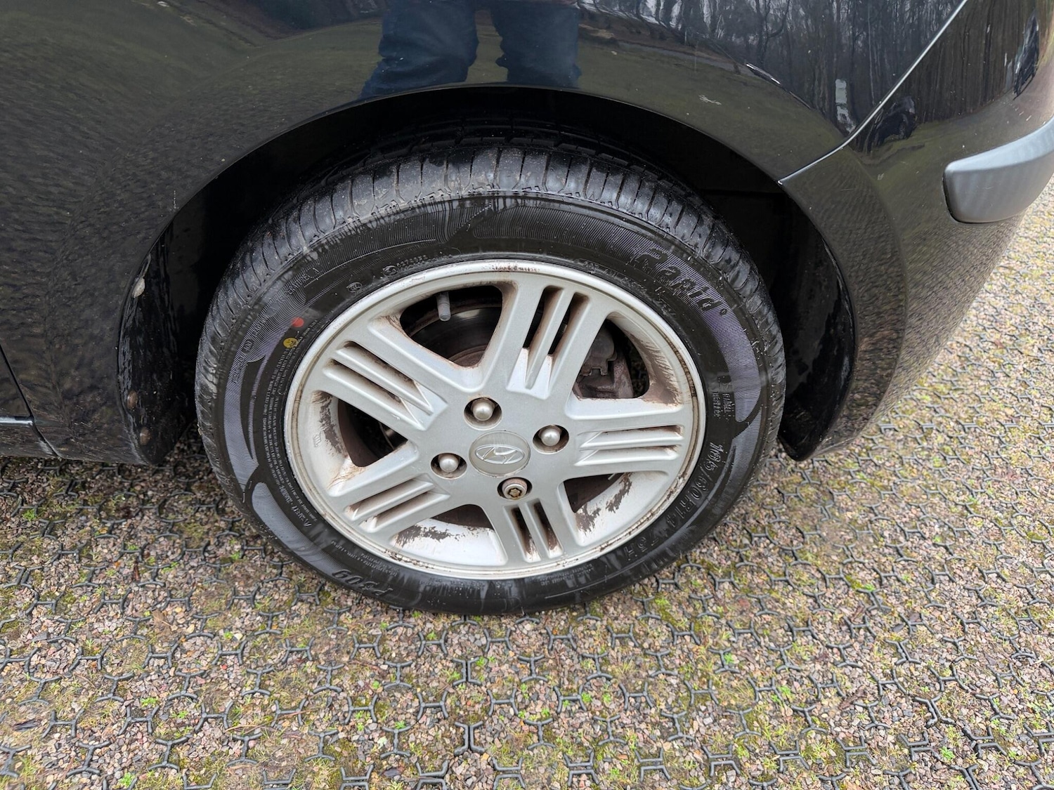 Used Hyundai i10 2011 for sale - 77612406: Photo 54