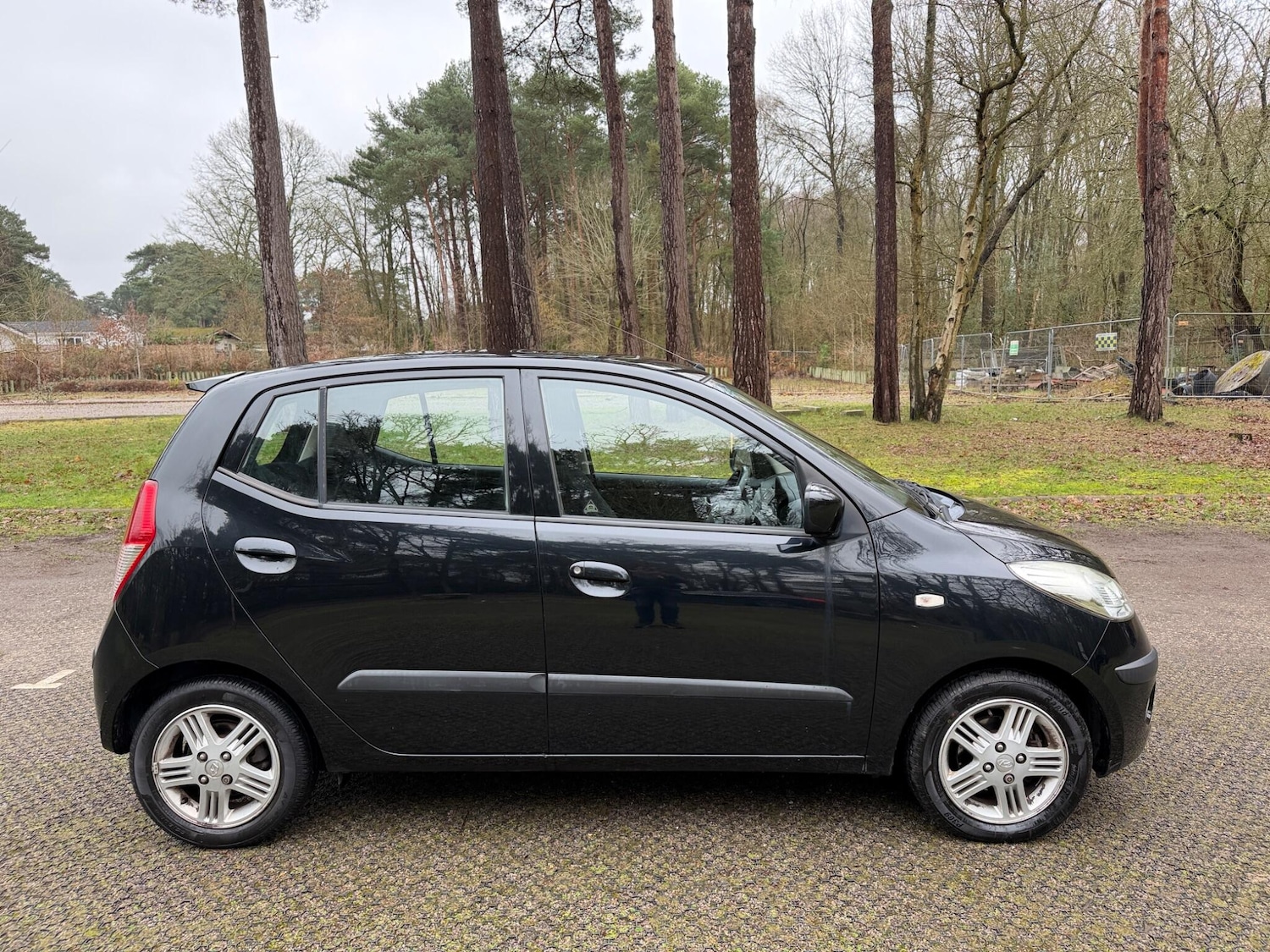 Used Hyundai i10 2011 for sale - 77612406: Photo 6