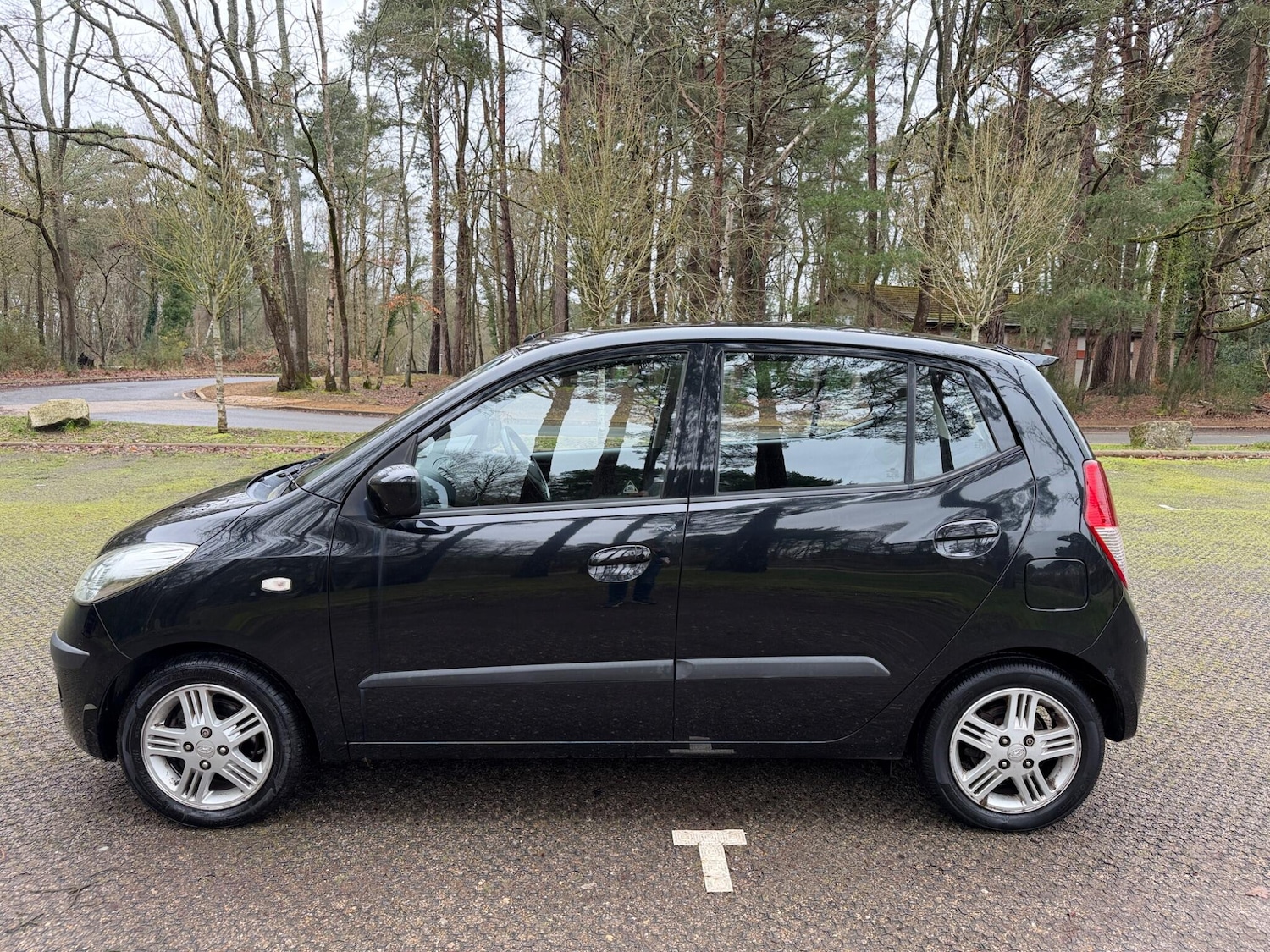 Used Hyundai i10 2011 for sale - 77612406: Photo 7