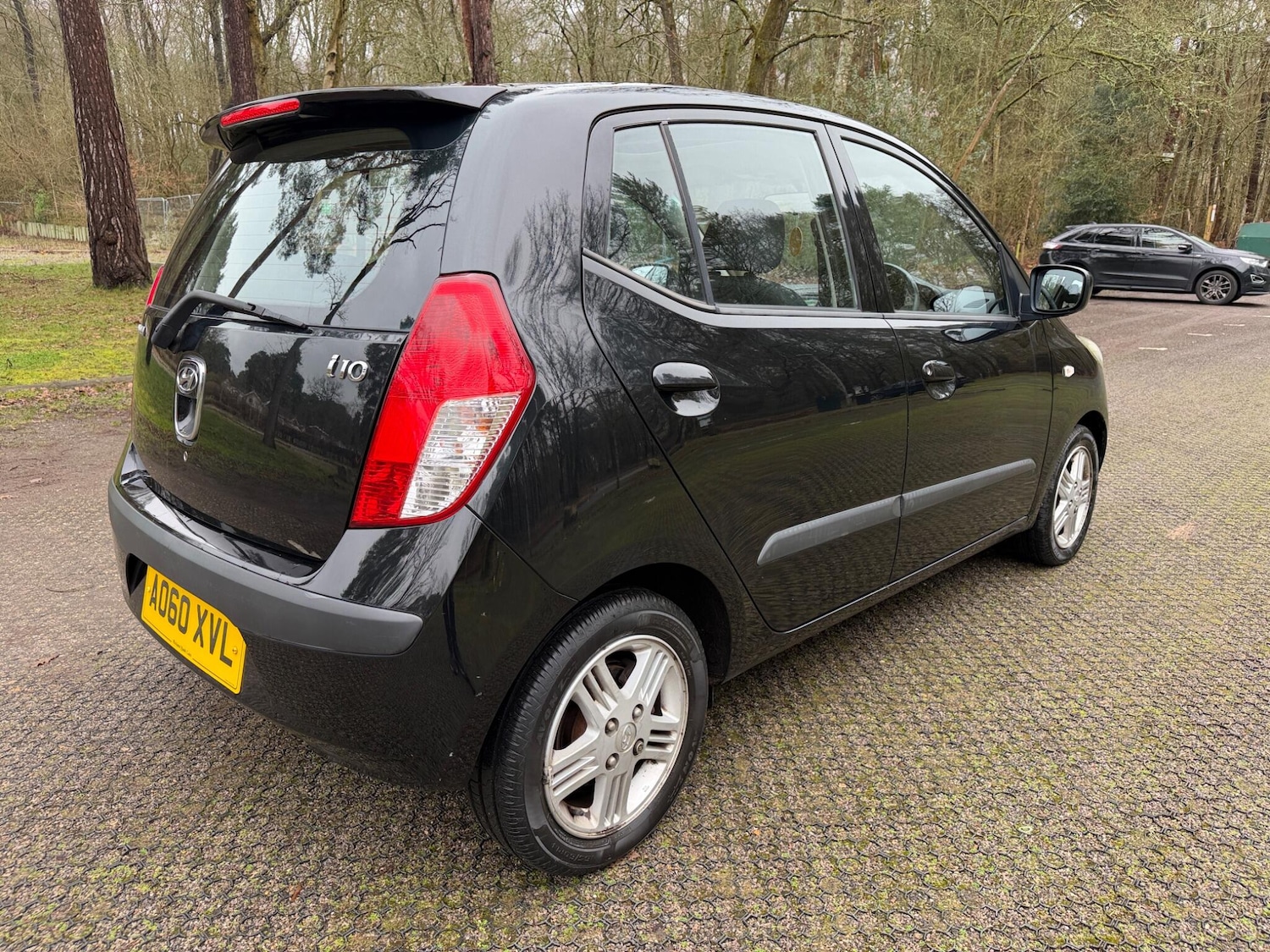 Used Hyundai i10 2011 for sale - 77612406: Photo 9