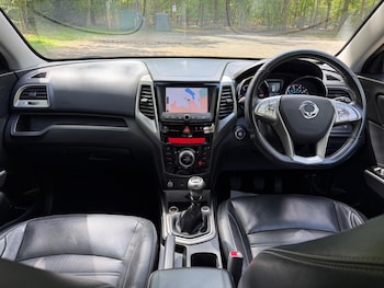 Used Ssangyong Tivoli 2016 for sale - 78504895: Photo