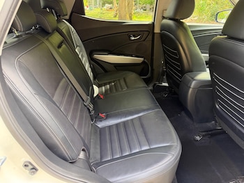 Used Ssangyong Tivoli 2016 for sale - 78504895: Photo