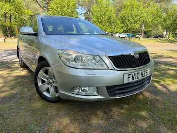 Used Skoda Octavia 2010 for sale - 78999316: Photo