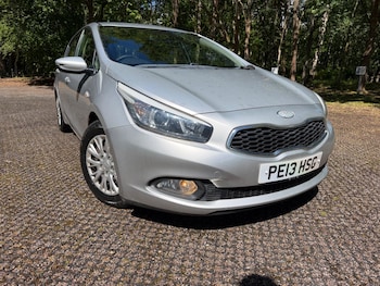 Used Kia Ceed 2013 for sale - 78855166: Photo