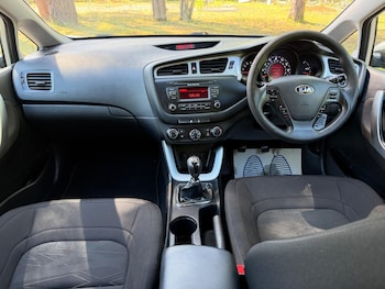Used Kia Ceed 2013 for sale - 78855166: Photo