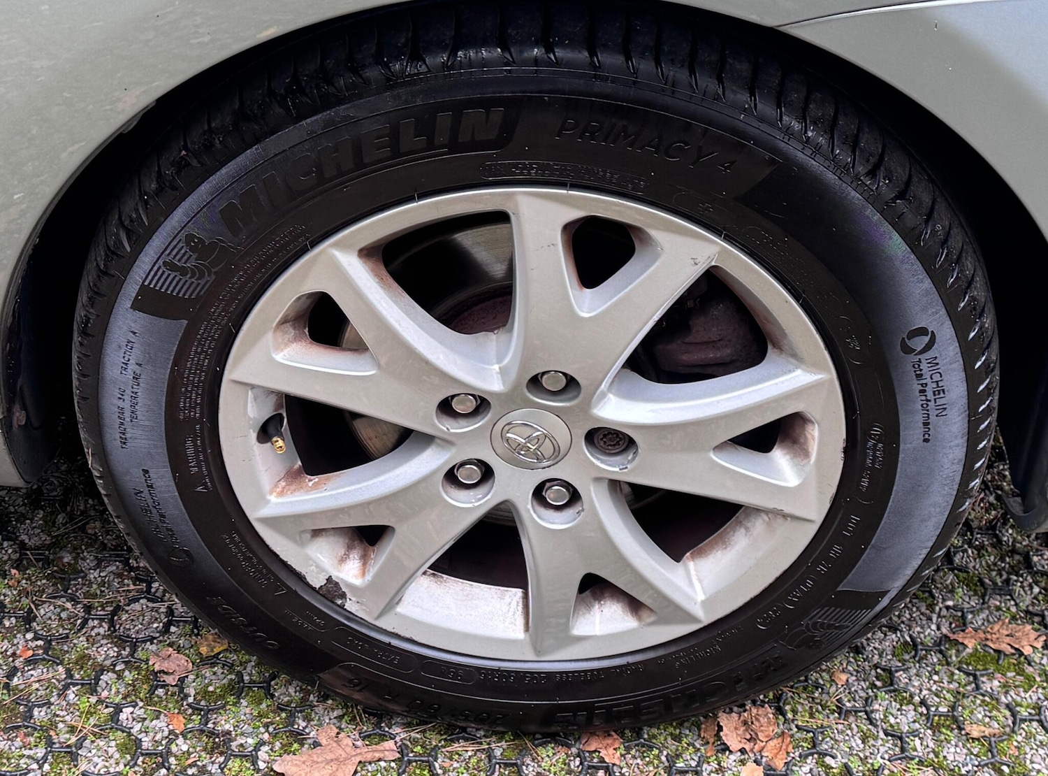 Used Toyota Verso 2008 for sale - 77040017: Photo 22