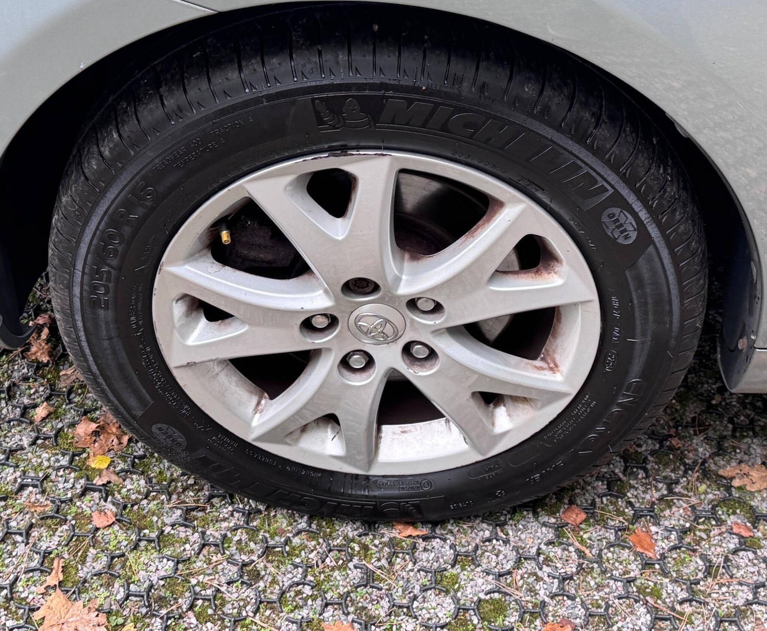 Used Toyota Verso 2008 for sale - 77040017: Photo 24