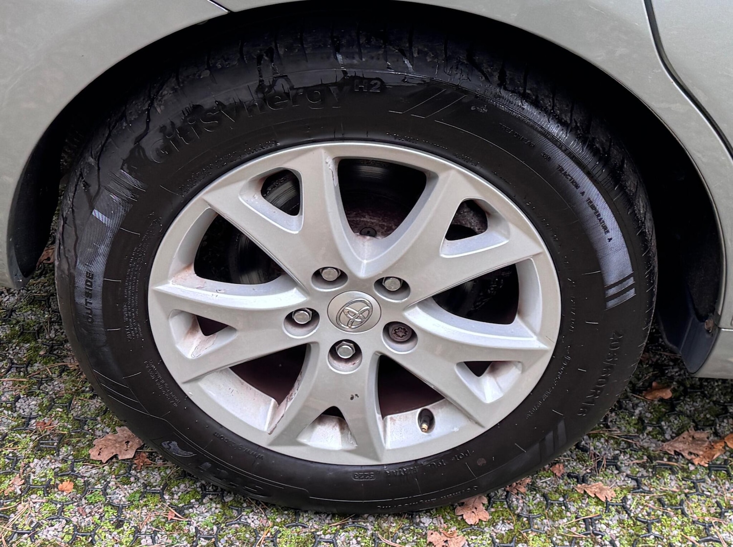 Used Toyota Verso 2008 for sale - 77040017: Photo 25