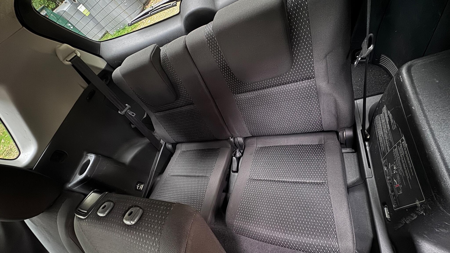 Used Toyota Verso 2008 for sale - 77040017: Photo 30