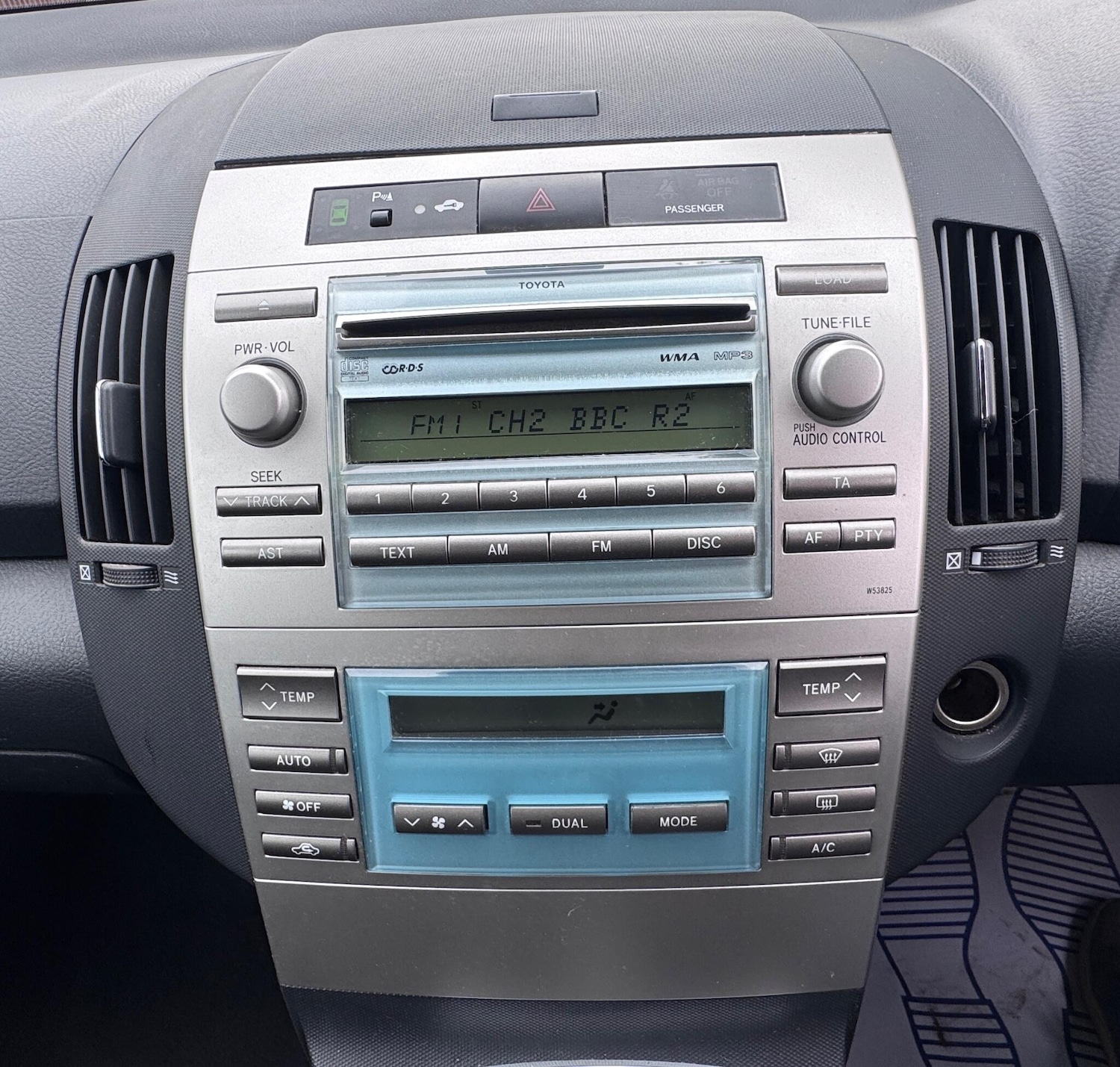 Used Toyota Verso 2008 for sale - 77040017: Photo 41