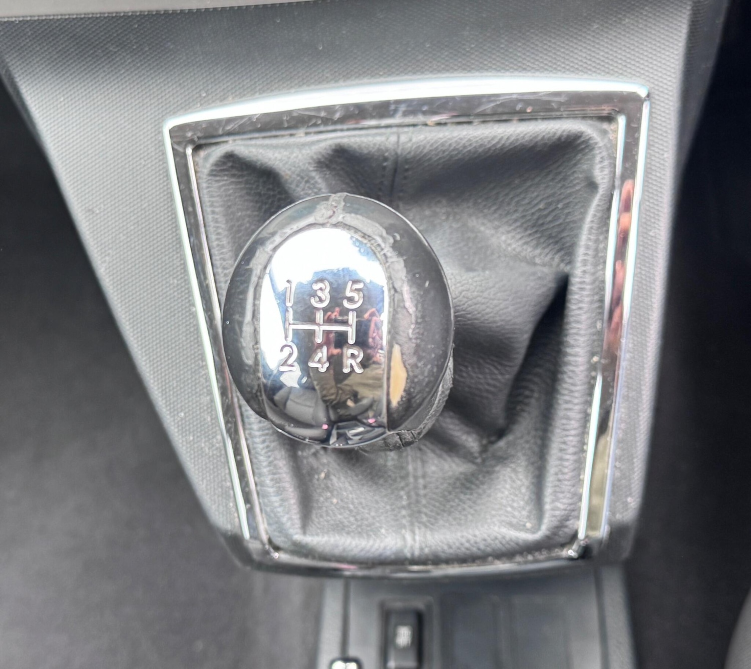 Used Toyota Verso 2008 for sale - 77040017: Photo 42