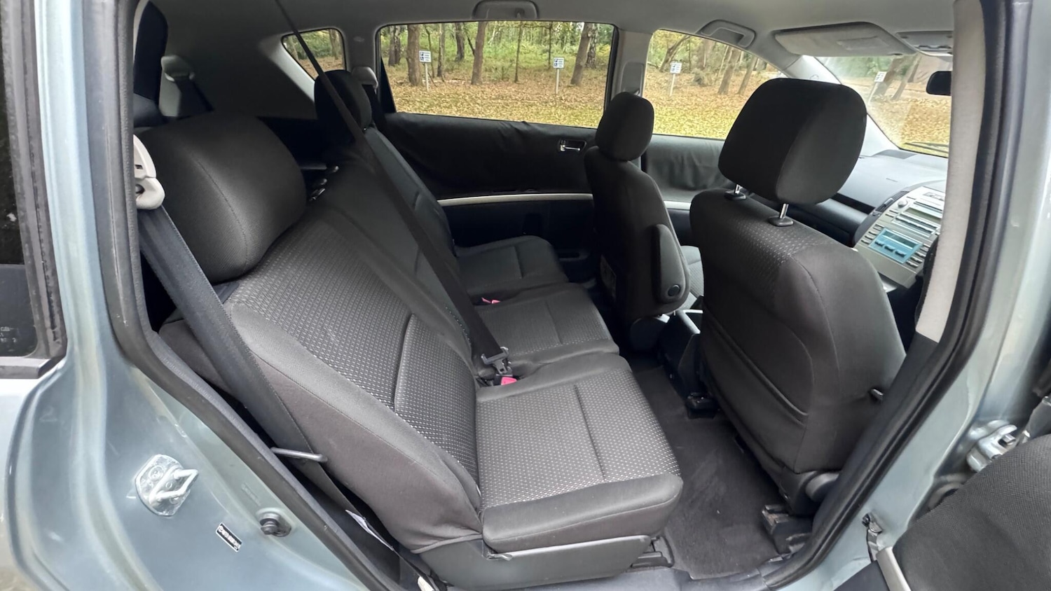 Used Toyota Verso 2008 for sale - 77040017: Photo 5