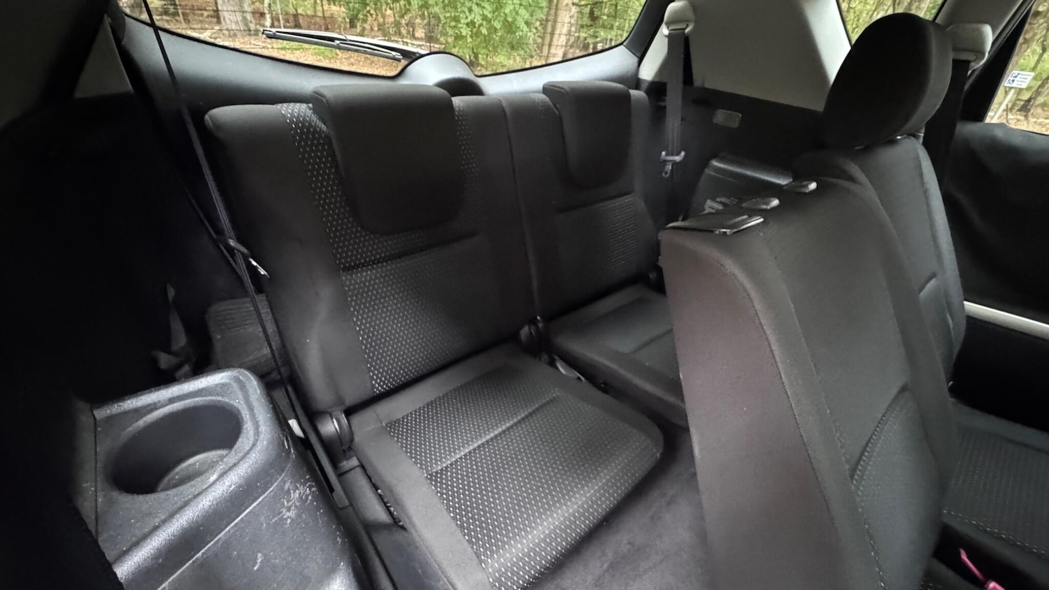 Used Toyota Verso 2008 for sale - 77040017: Photo 6