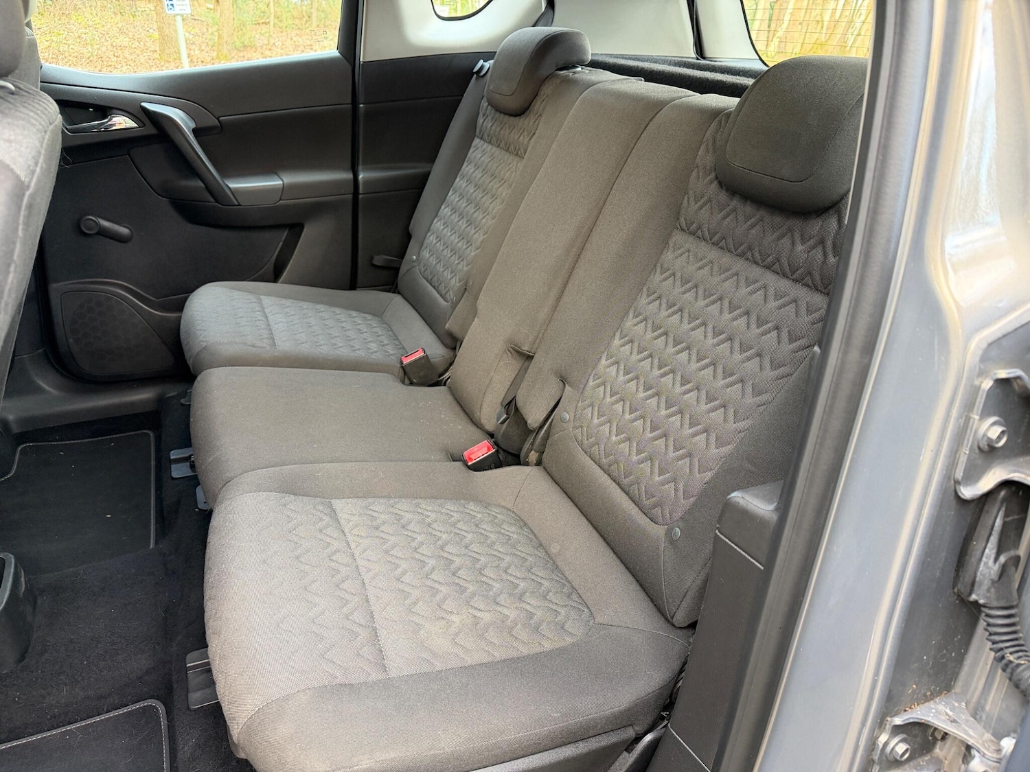 Used Vauxhall Meriva 2014 for sale - 77559497: Photo 17