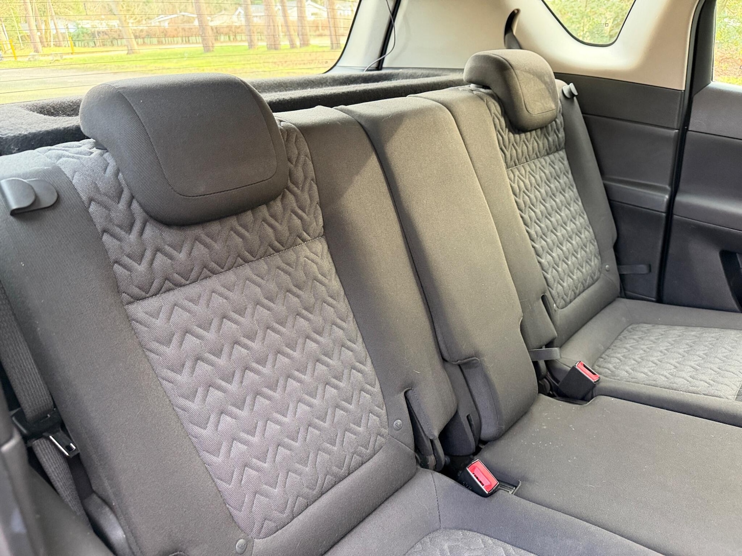 Used Vauxhall Meriva 2014 for sale - 77559497: Photo 20