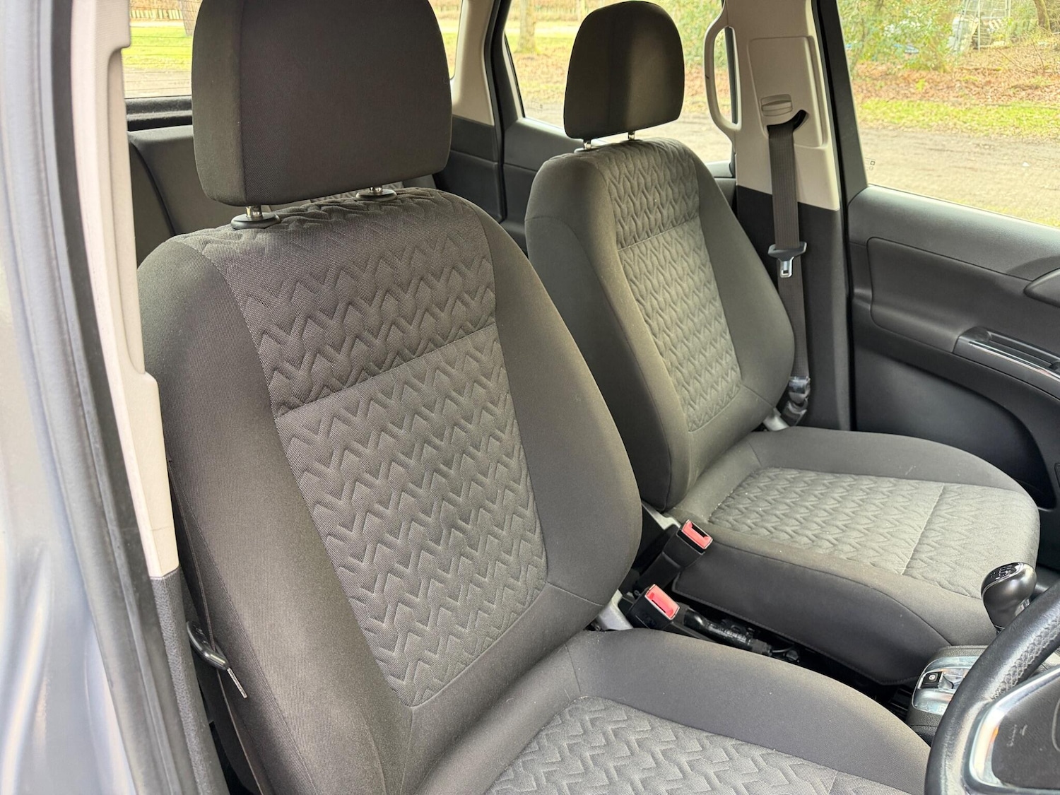 Used Vauxhall Meriva 2014 for sale - 77559497: Photo 22