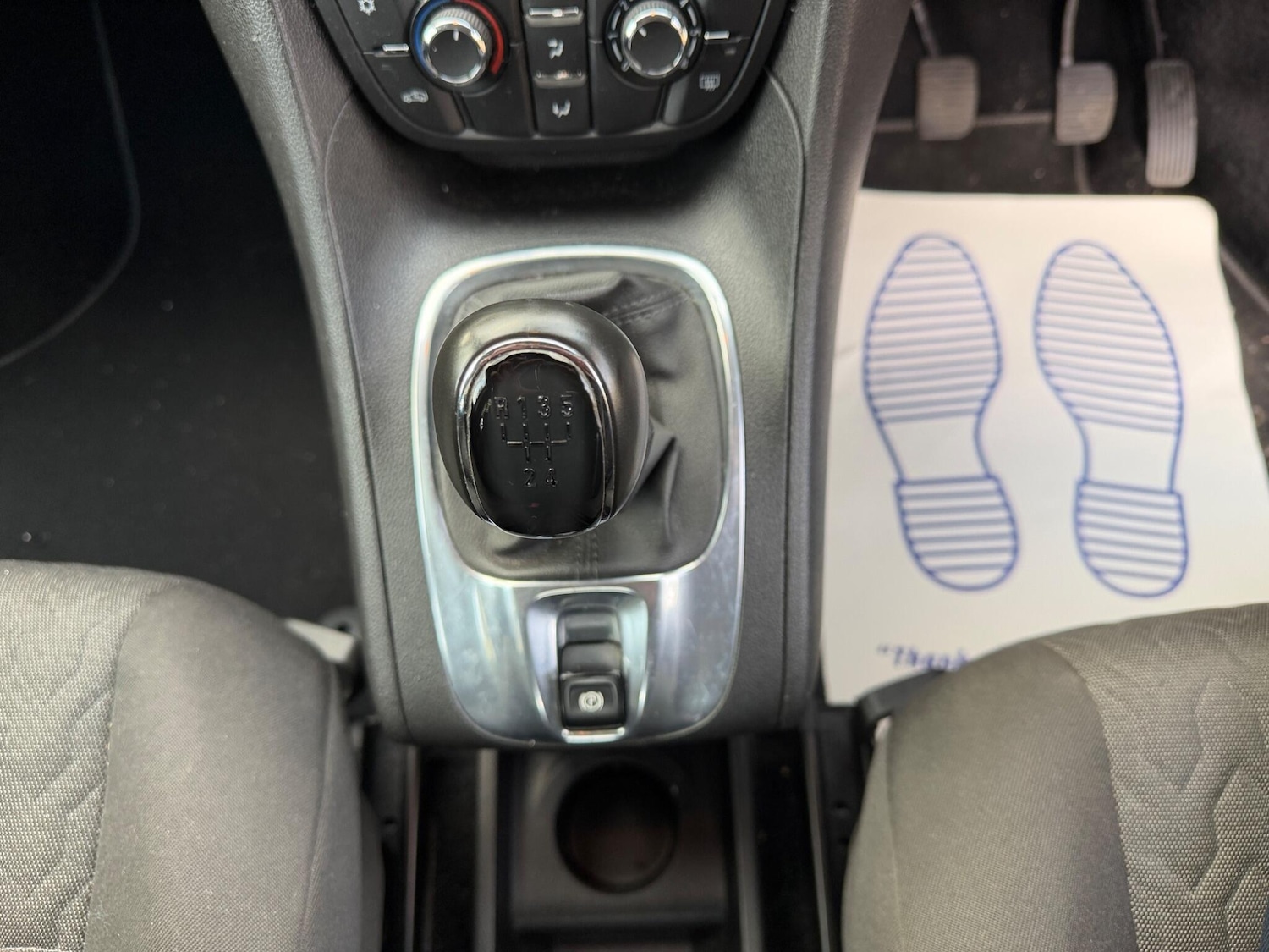 Used Vauxhall Meriva 2014 for sale - 77559497: Photo 29