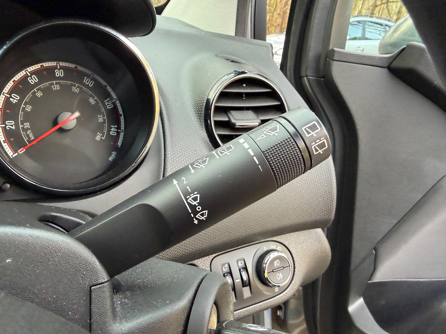 Used Vauxhall Meriva 2014 for sale - 77559497: Photo 32