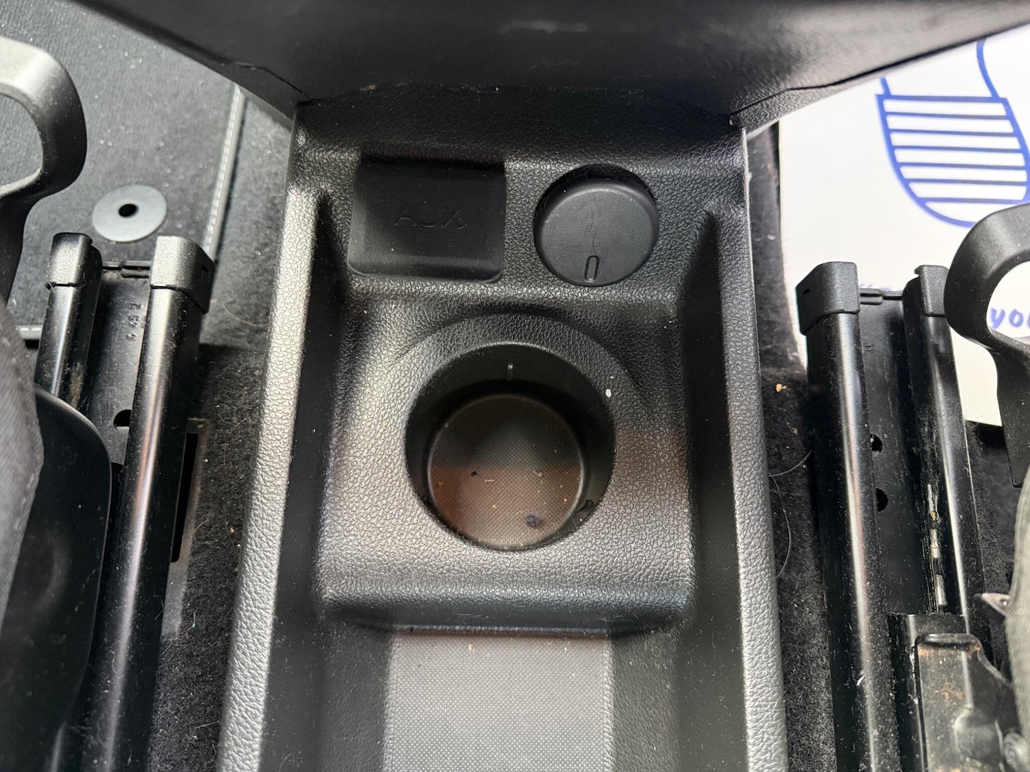 Used Vauxhall Meriva 2014 for sale - 77559497: Photo 35