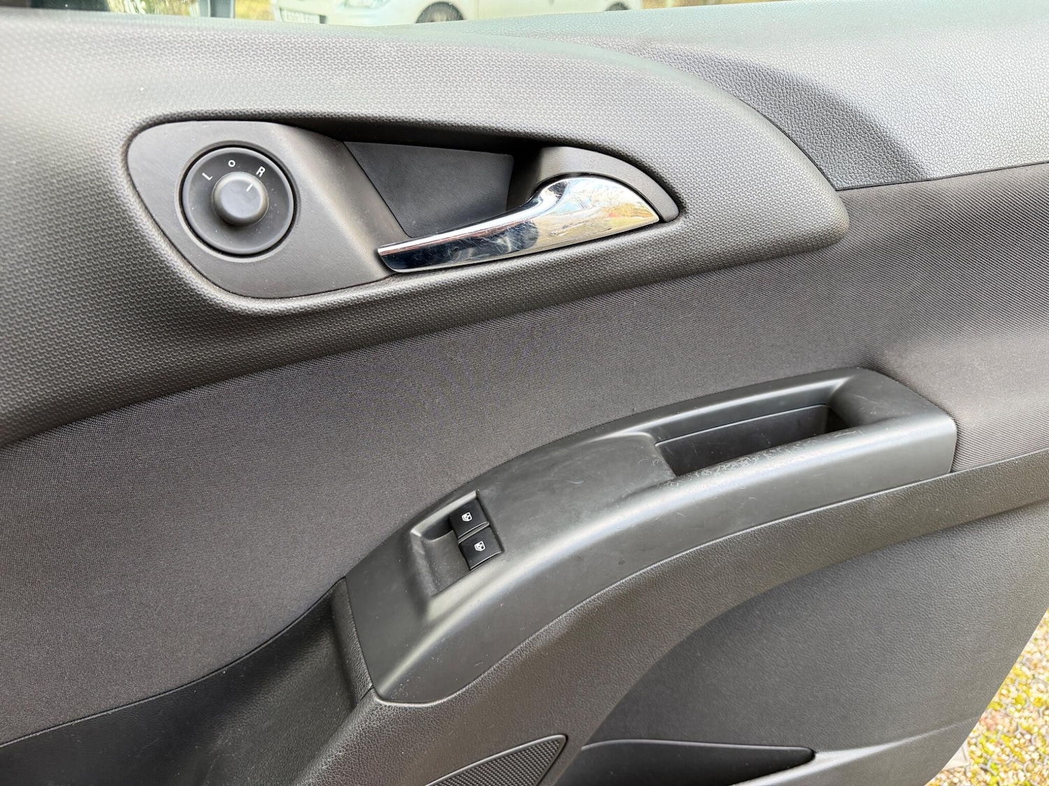 Used Vauxhall Meriva 2014 for sale - 77559497: Photo 43