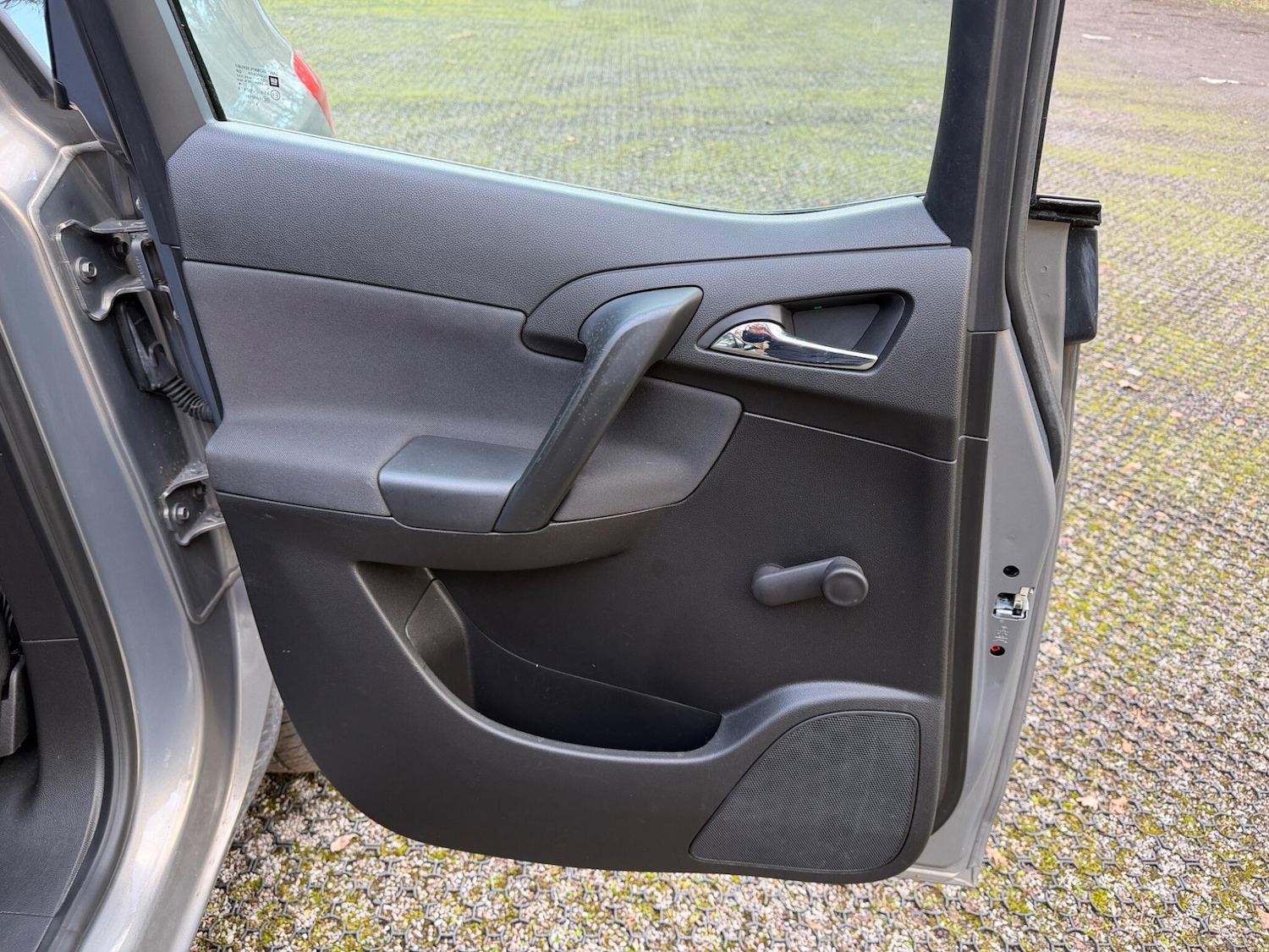 Used Vauxhall Meriva 2014 for sale - 77559497: Photo 46