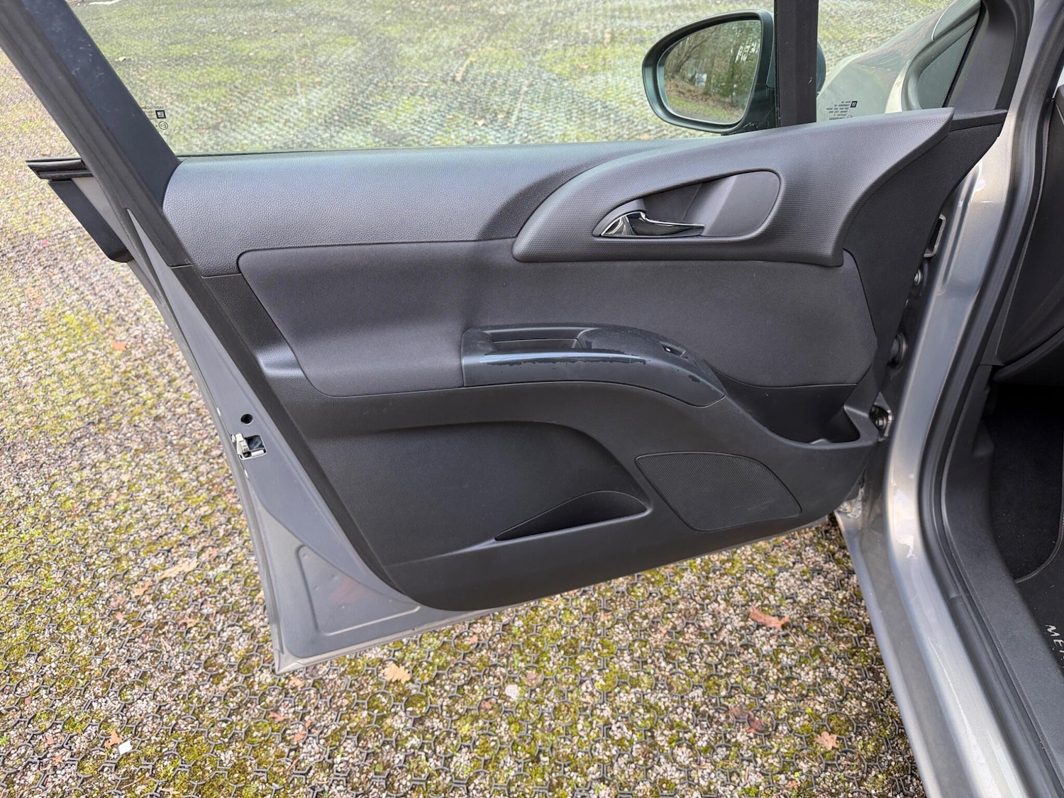 Used Vauxhall Meriva 2014 for sale - 77559497: Photo 47