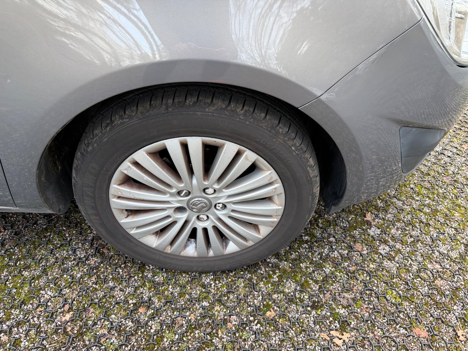 Used Vauxhall Meriva 2014 for sale - 77559497: Photo 48