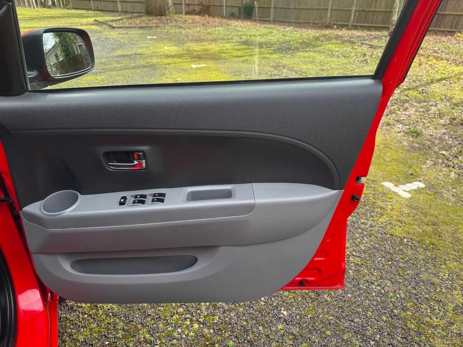 Used Daihatsu Sirion 2008 for sale - 77612127: Photo 14