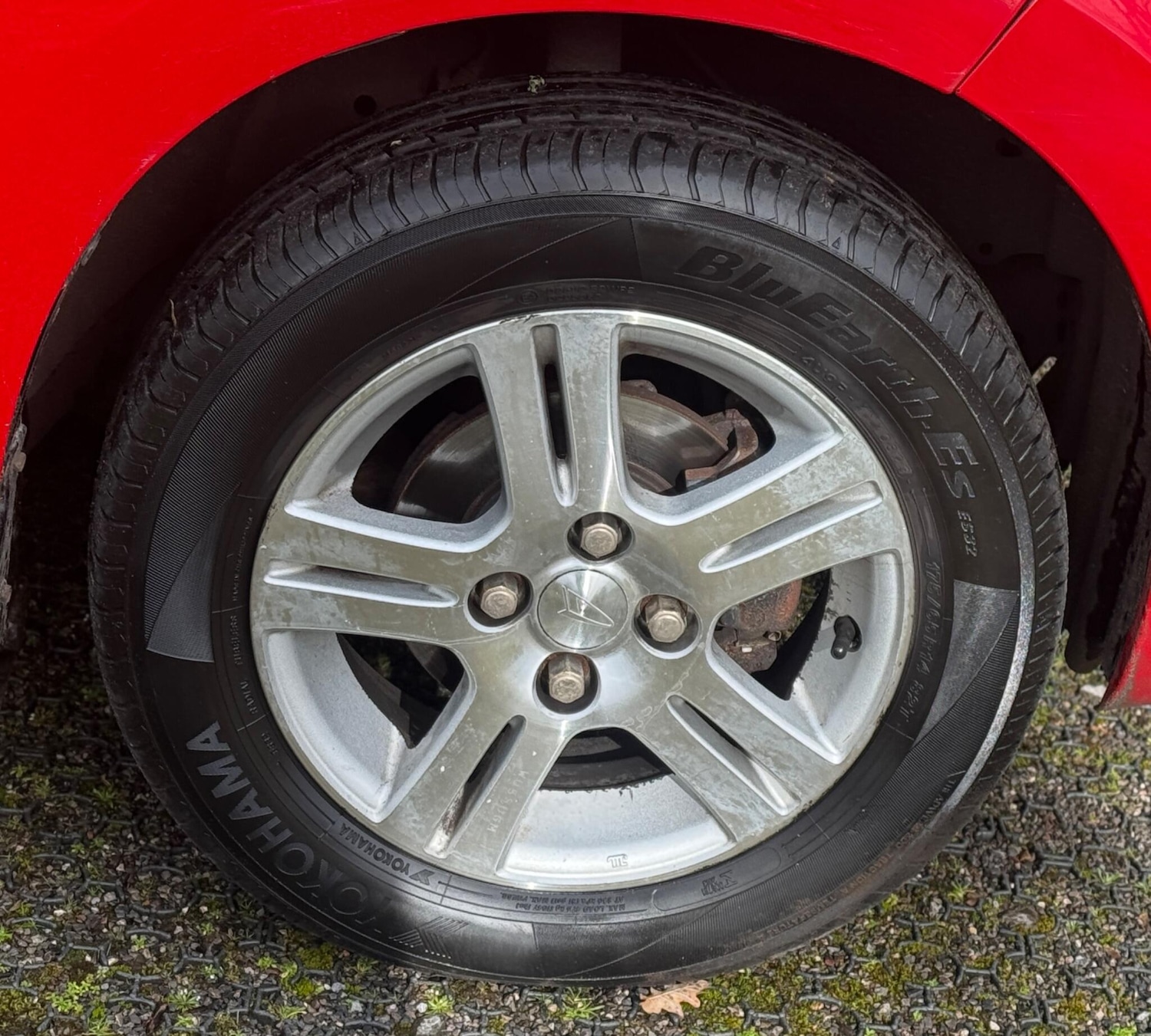 Used Daihatsu Sirion 2008 for sale - 77612127: Photo 19