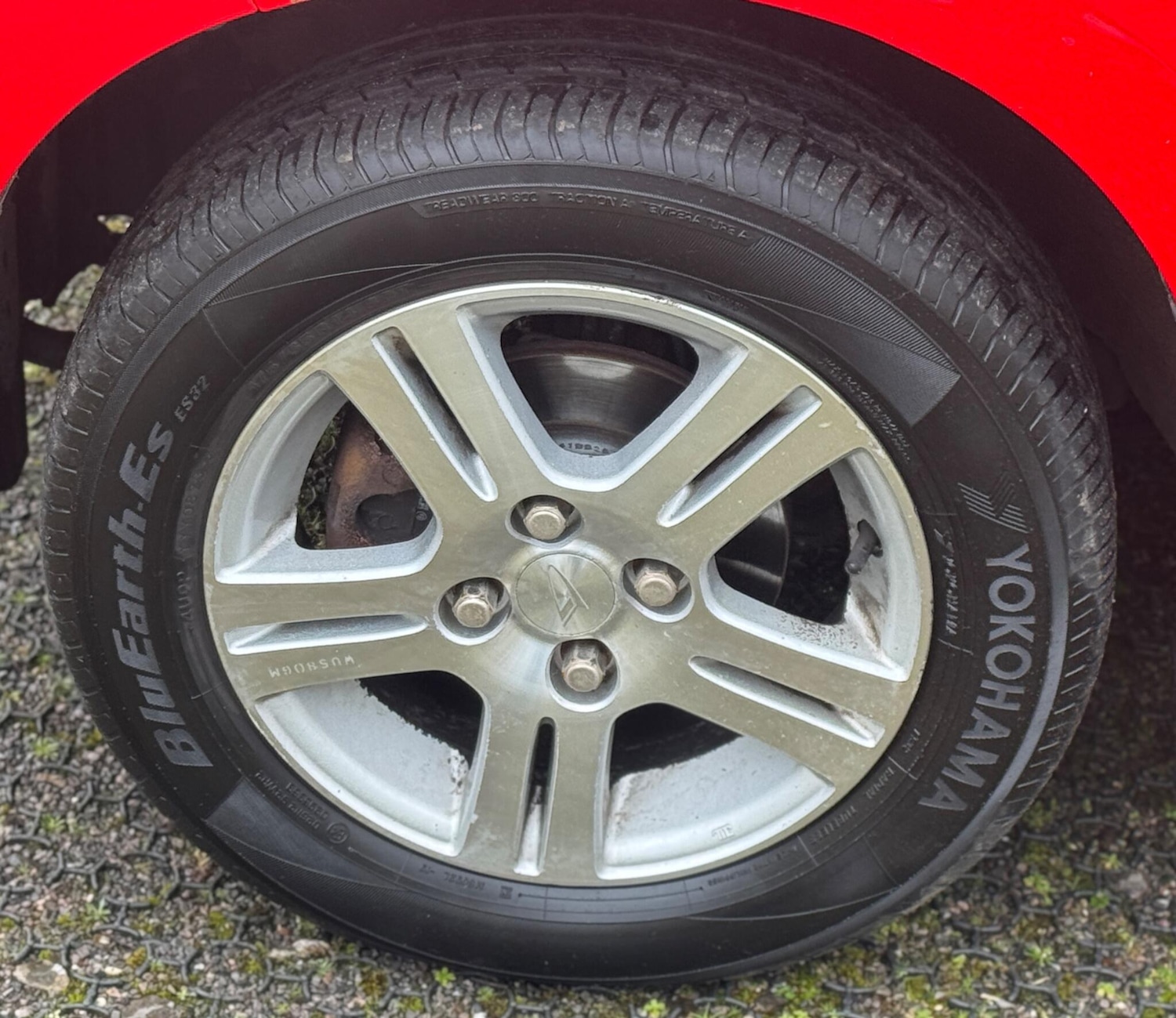 Used Daihatsu Sirion 2008 for sale - 77612127: Photo 20