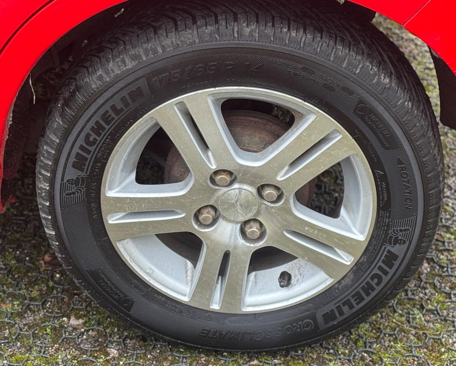 Used Daihatsu Sirion 2008 for sale - 77612127: Photo 21