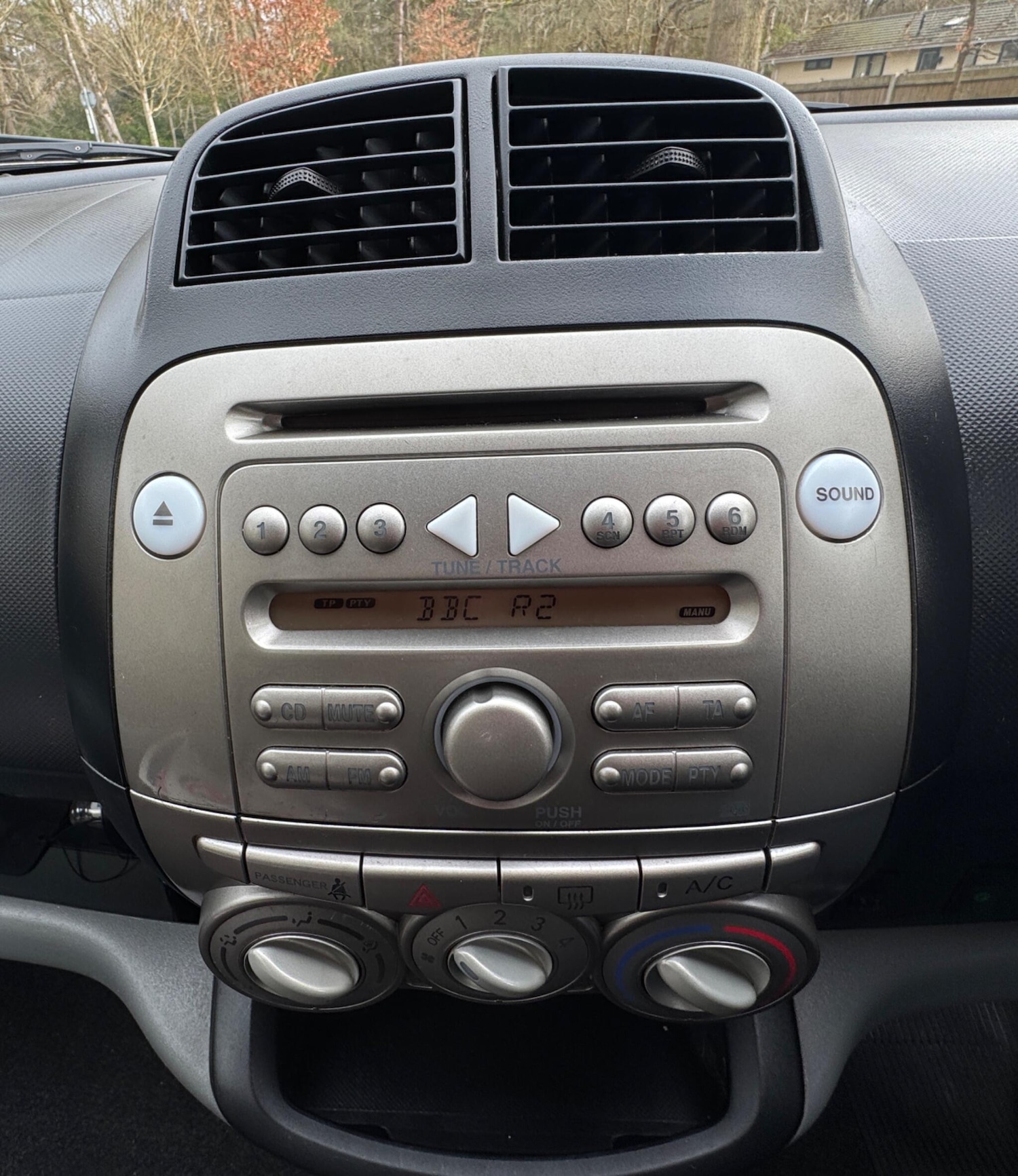 Used Daihatsu Sirion 2008 for sale - 77612127: Photo 35